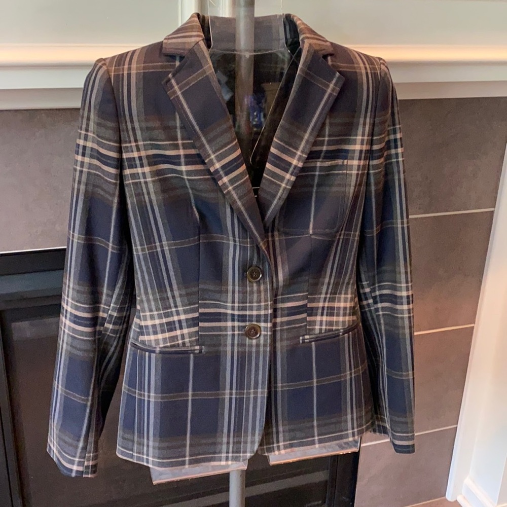 Tommy blazer